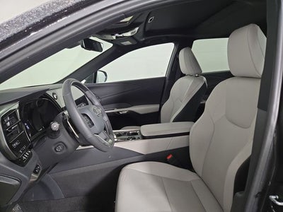 2025 Lexus RX PREMIUM