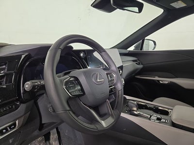 2025 Lexus RX PREMIUM