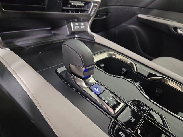 2025 Lexus RX PREMIUM