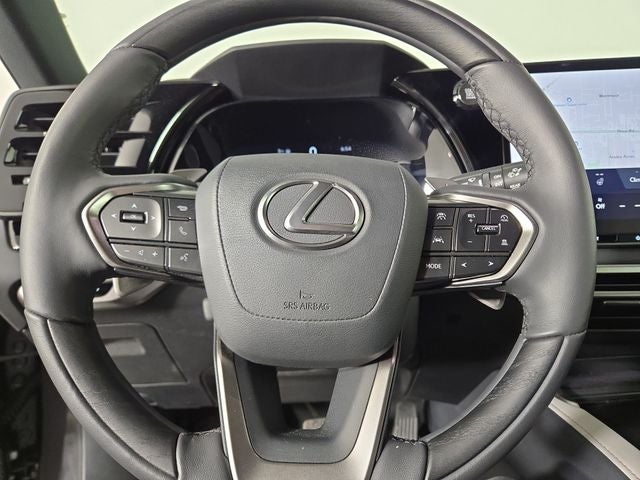 2025 Lexus RX PREMIUM