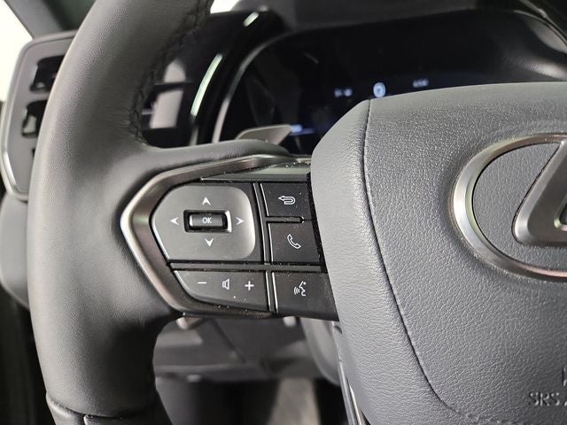 2025 Lexus RX PREMIUM