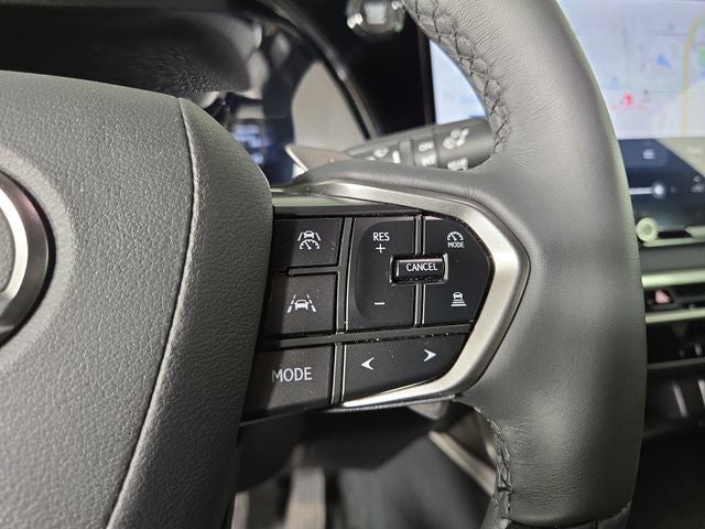 2025 Lexus RX PREMIUM