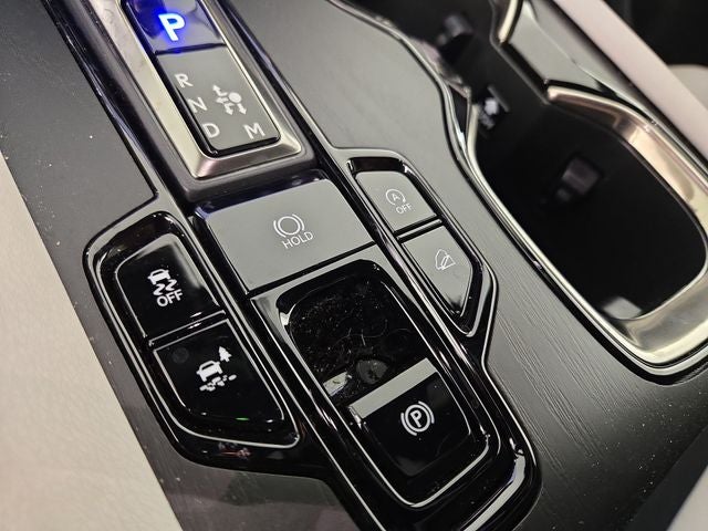 2025 Lexus RX PREMIUM