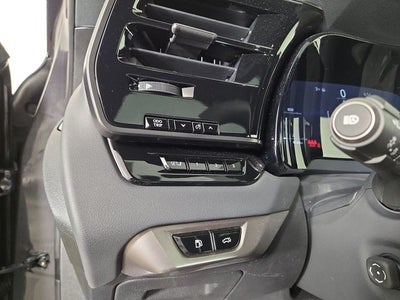 2025 Lexus RX PREMIUM