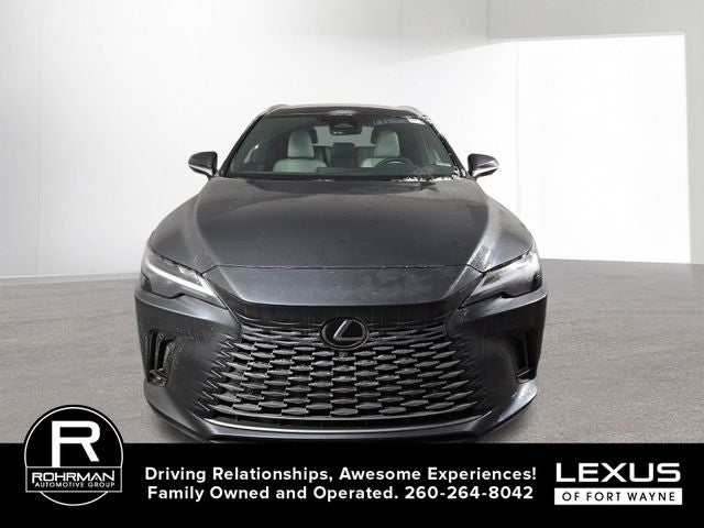 2025 Lexus RX PREMIUM