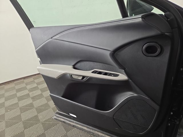 2025 Lexus RX PREMIUM