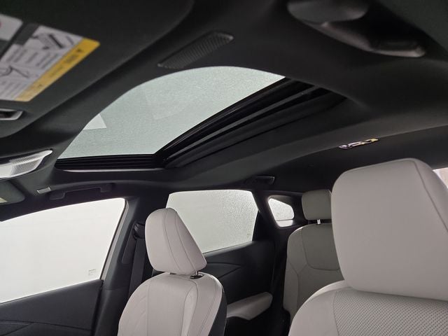 2025 Lexus RX PREMIUM