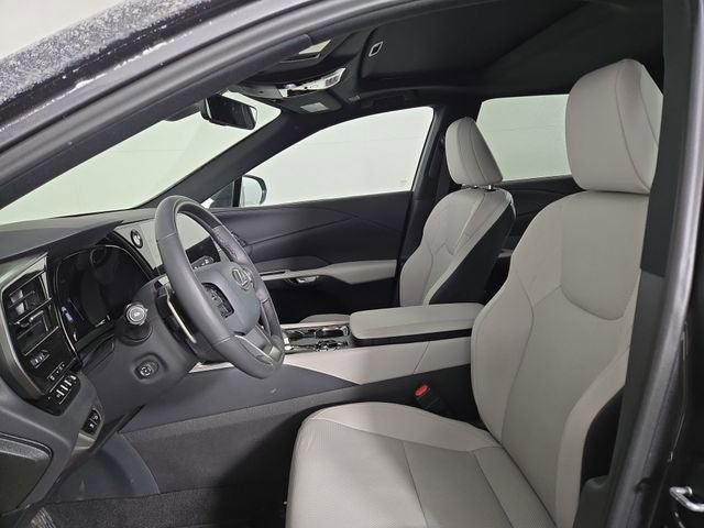 2025 Lexus RX PREMIUM
