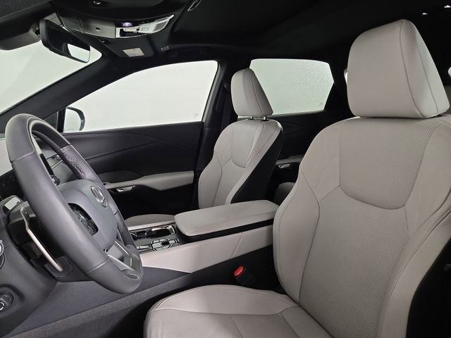 2025 Lexus RX PREMIUM