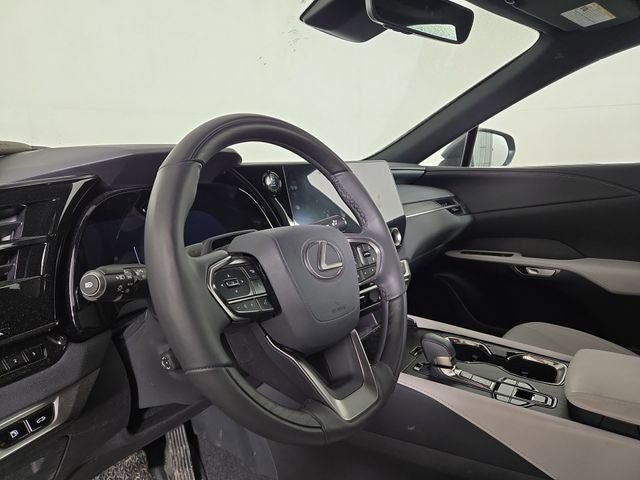 2025 Lexus RX PREMIUM