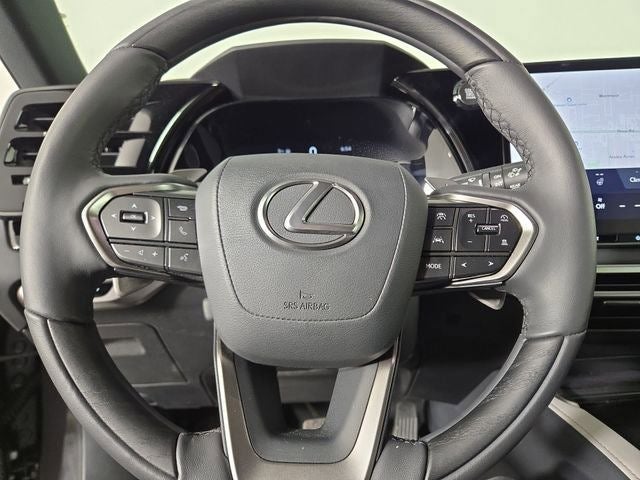 2025 Lexus RX PREMIUM