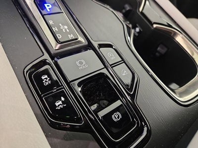 2025 Lexus RX PREMIUM