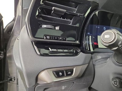 2025 Lexus RX PREMIUM