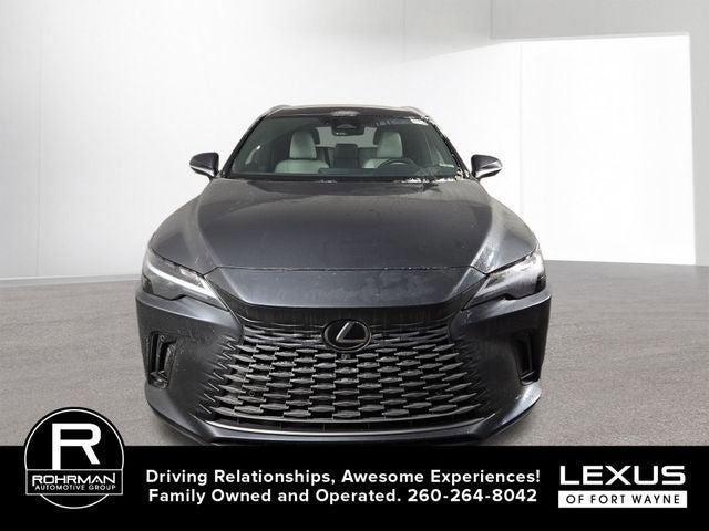 2025 Lexus RX PREMIUM