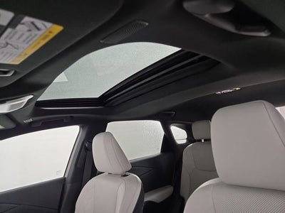 2025 Lexus RX PREMIUM