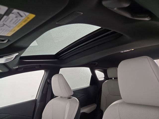 2025 Lexus RX PREMIUM