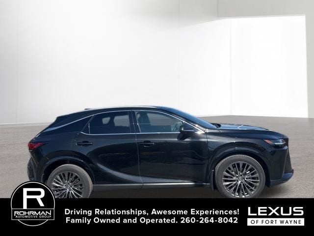 2024 Lexus RX 350