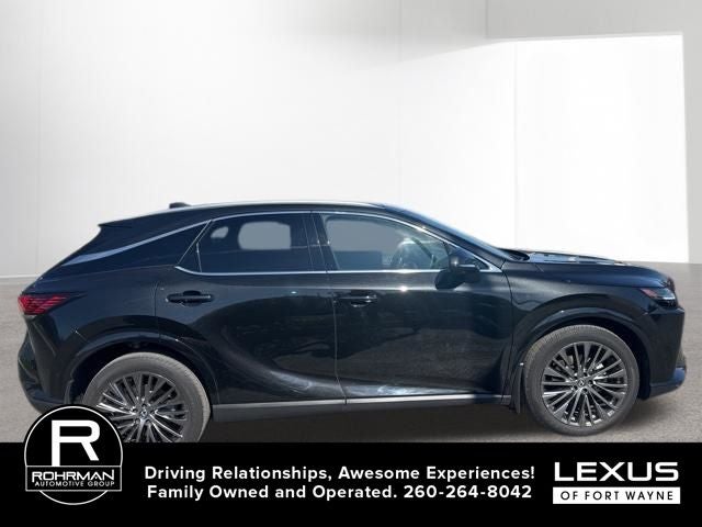 2024 Lexus RX 350