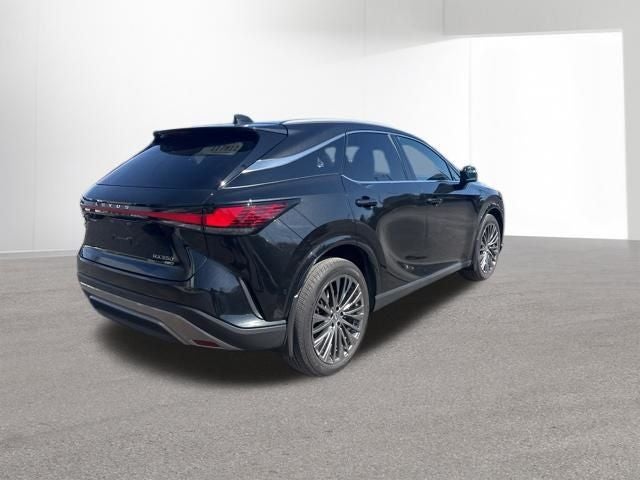 2024 Lexus RX 350