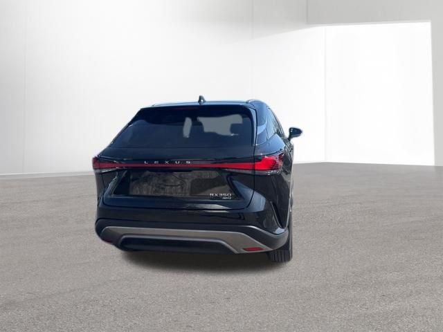 2024 Lexus RX 350