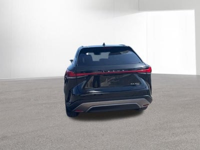2024 Lexus RX 350