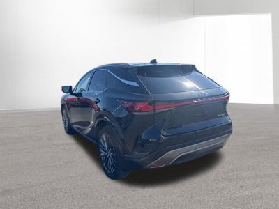 2024 Lexus RX 350
