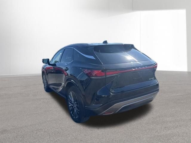 2024 Lexus RX 350