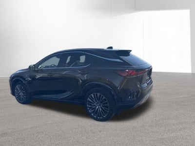2024 Lexus RX 350