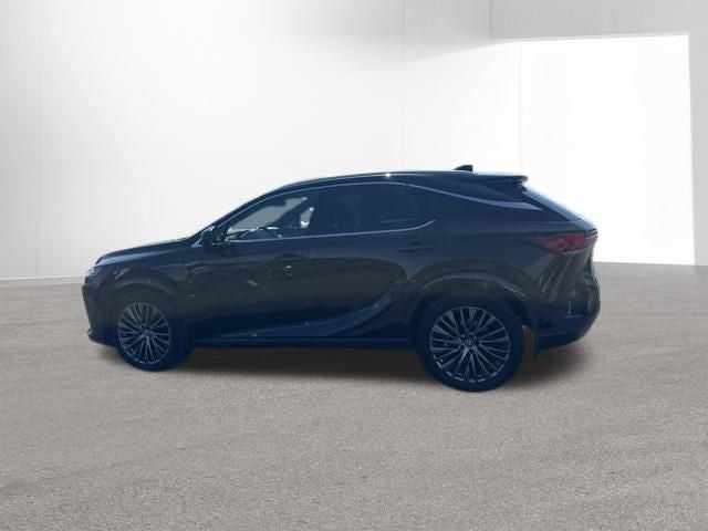 2024 Lexus RX 350