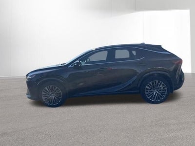 2024 Lexus RX 350