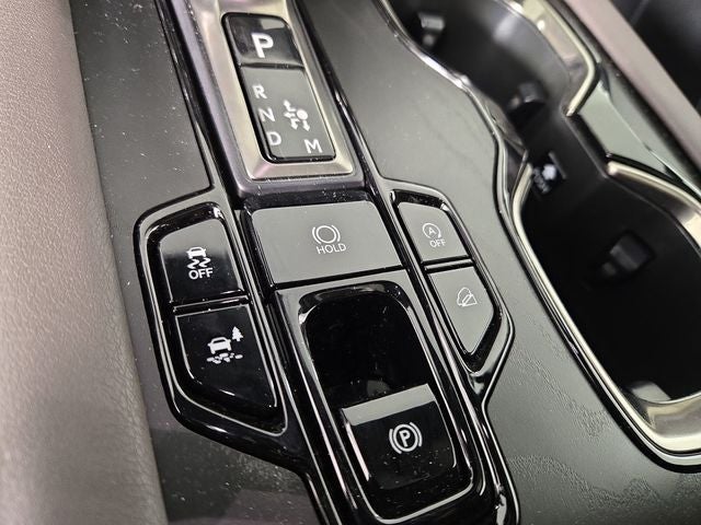 2024 Lexus RX 350 Luxury