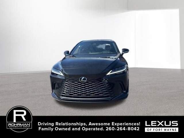 2024 Lexus RX 350