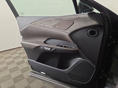 2024 Lexus RX 350 Luxury