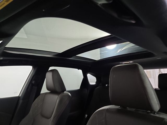 2024 Lexus RX 350 Luxury