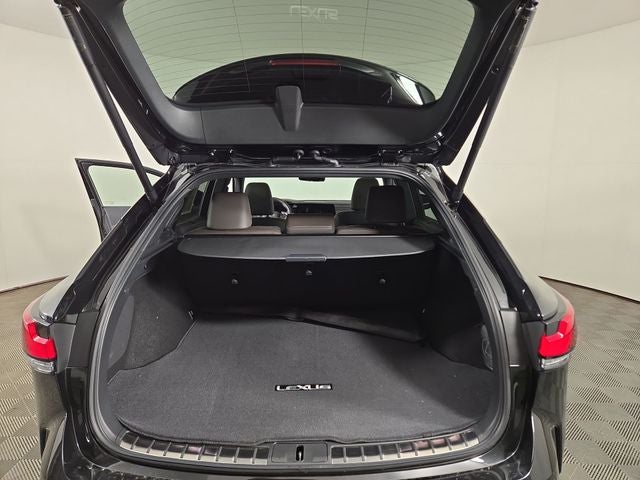2024 Lexus RX 350 Luxury
