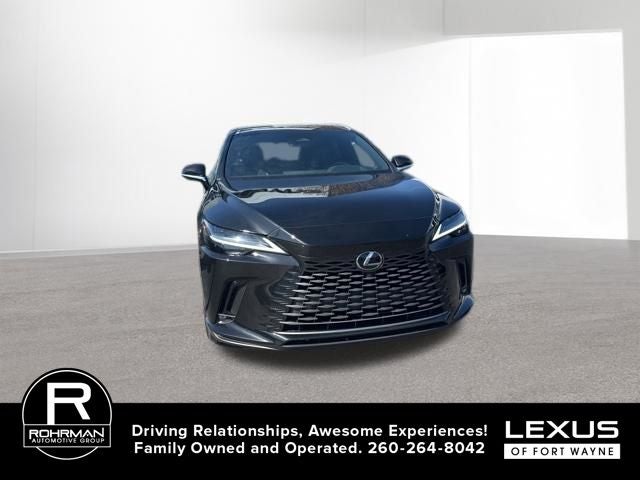 2024 Lexus RX 350