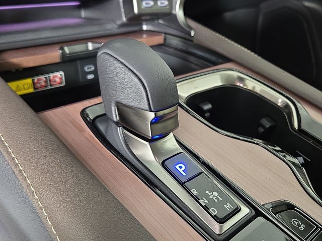2026 Lexus RX LUXURY