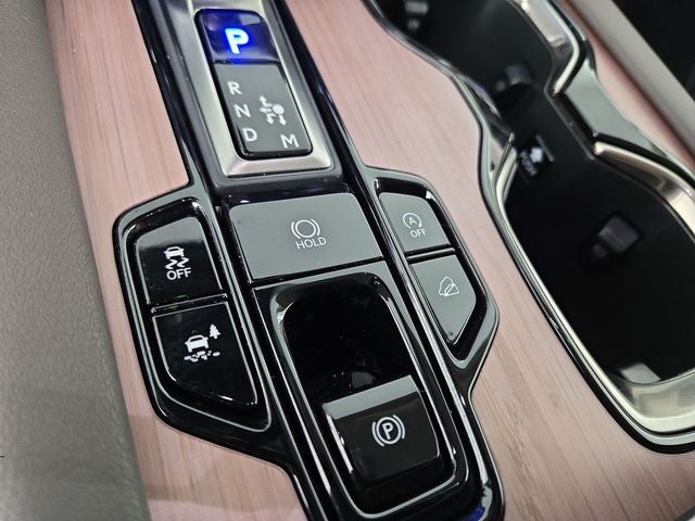 2026 Lexus RX LUXURY