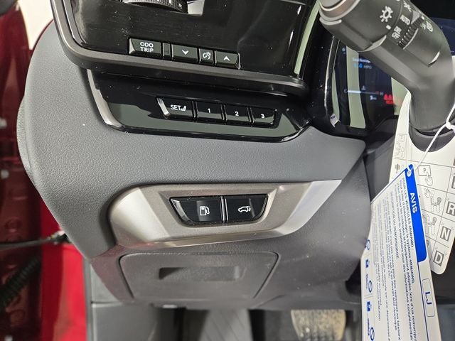 2026 Lexus RX LUXURY