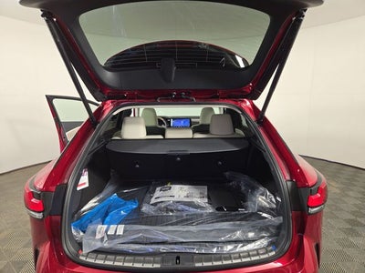 2026 Lexus RX LUXURY