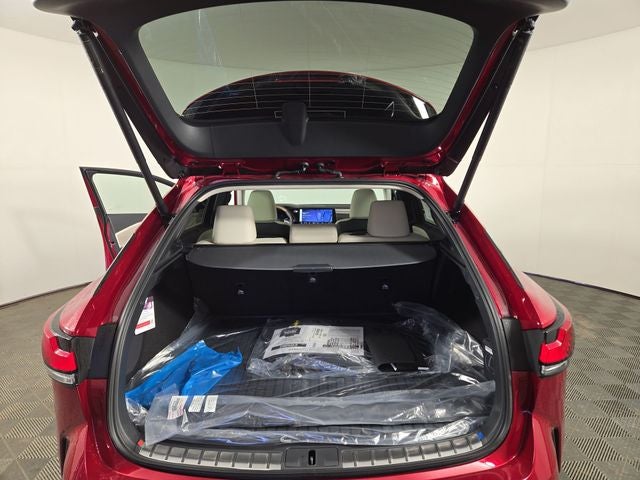 2026 Lexus RX LUXURY