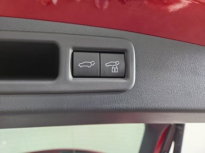 2026 Lexus RX LUXURY