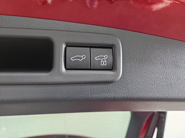 2026 Lexus RX LUXURY