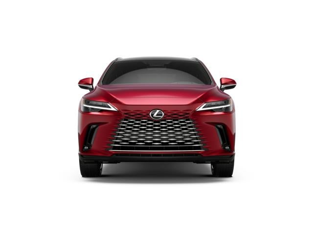 2026 Lexus RX LUXURY