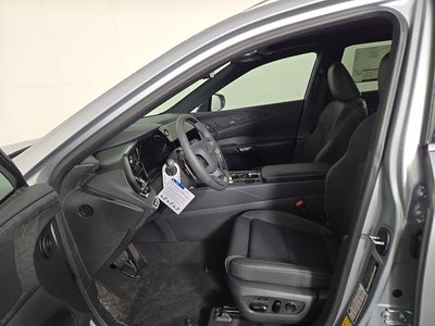 2026 Lexus RX 350 Luxury