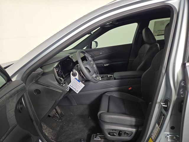 2026 Lexus RX 350 Luxury