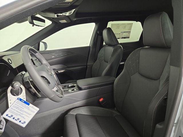 2026 Lexus RX 350 Luxury