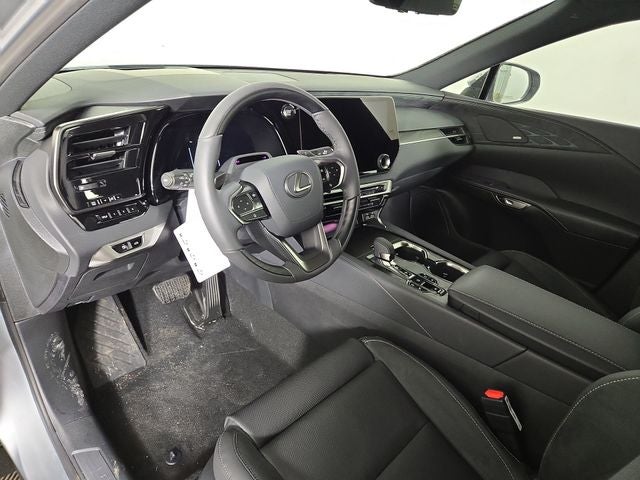 2026 Lexus RX 350 Luxury