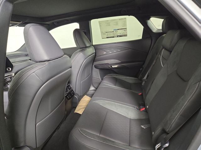 2026 Lexus RX 350 Luxury