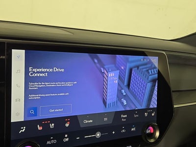 2026 Lexus RX 350 Luxury